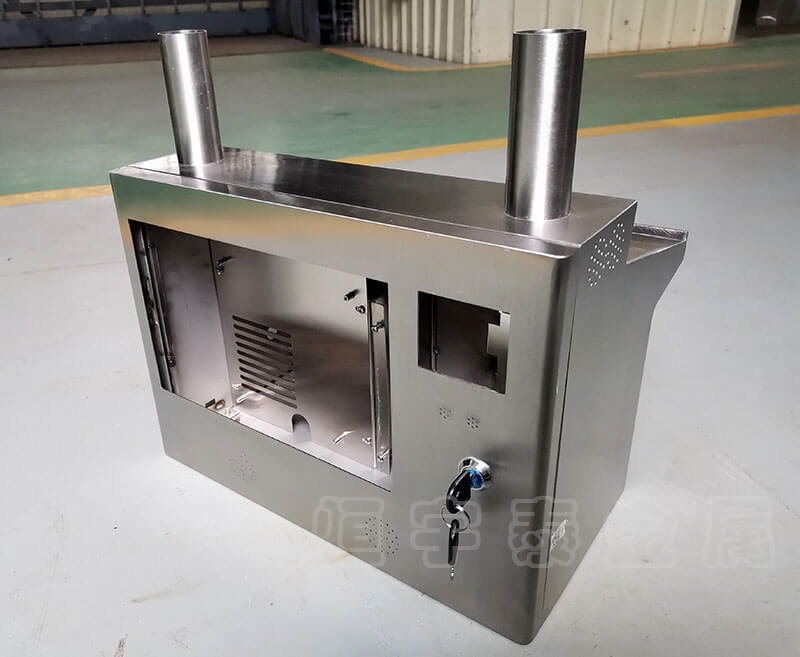 不銹鋼蝕刻板的蝕刻加工方式是怎么樣