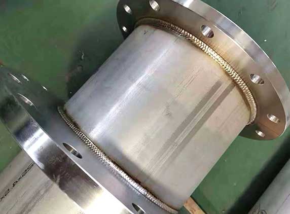 焊接加工的優點和缺點