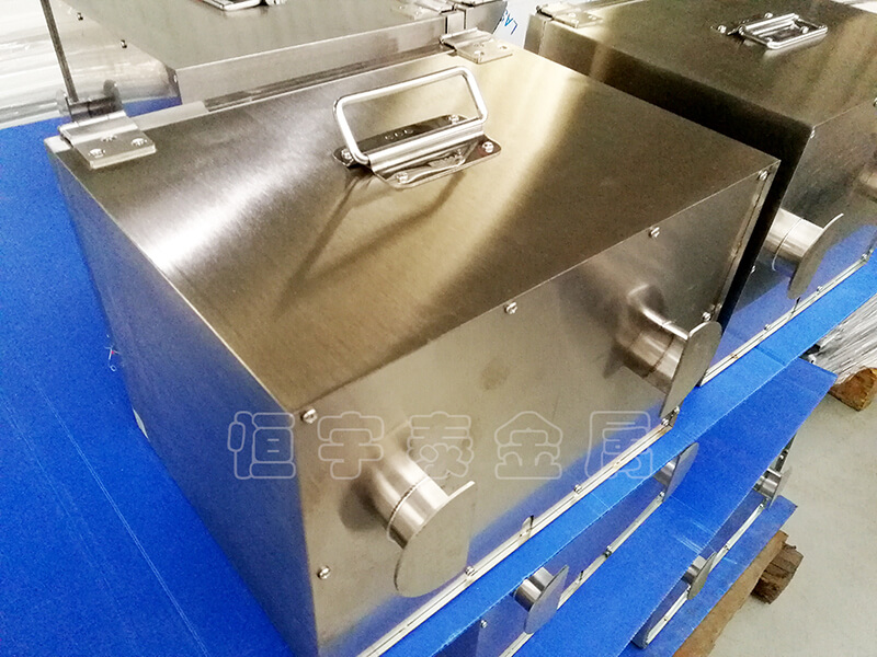 什么是304不銹鋼板該如何進行鑒別