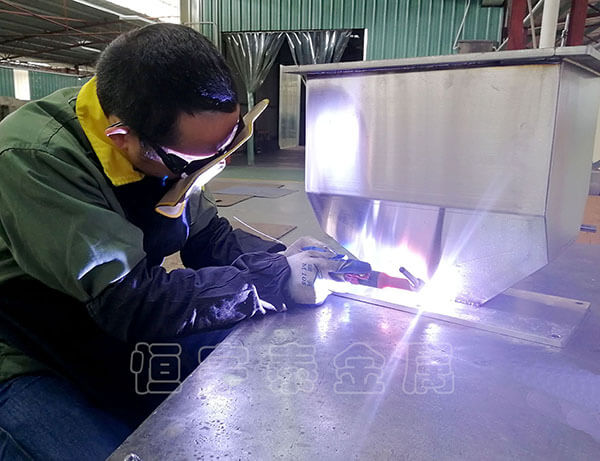 激光焊接加工會(huì)有什么缺點(diǎn)