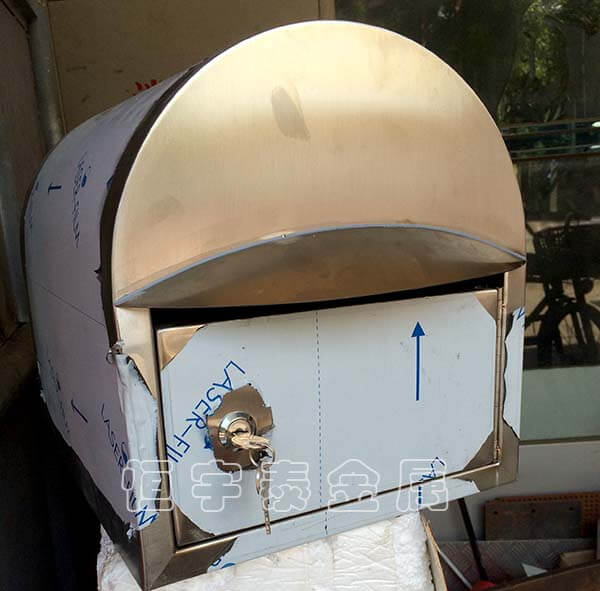 鈑金加工產品的應用范圍介紹