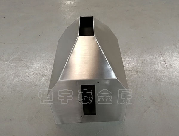 不銹鋼加工零部件有哪些優(yōu)勢