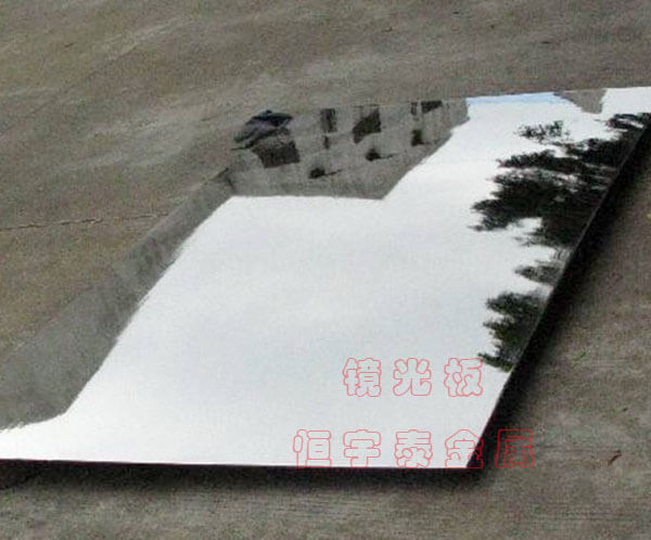 不銹鋼加工的建筑材料領域