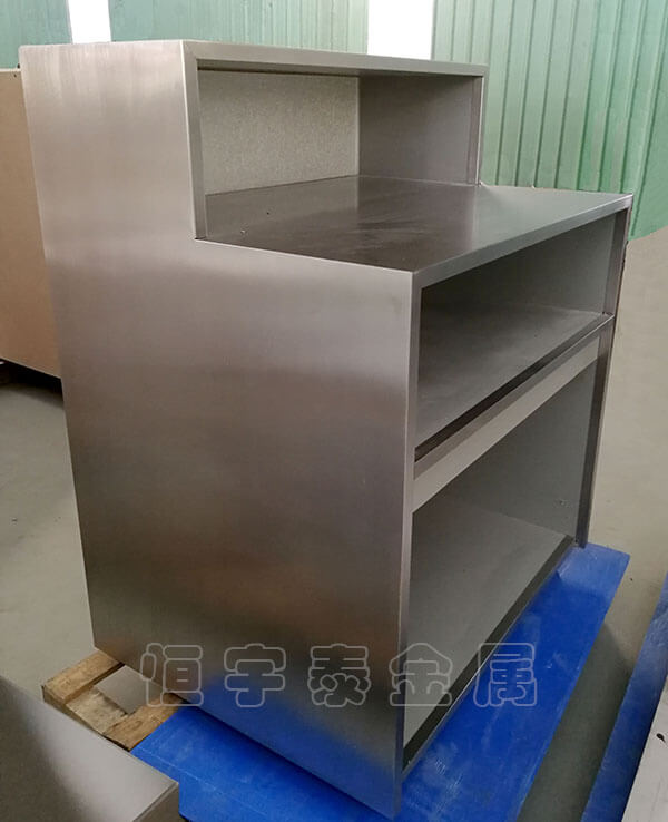 鈑金行業發展趨勢分析
