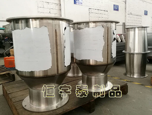 不銹鋼在加工過程中有哪些優勢