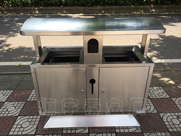認識不銹鋼的材料