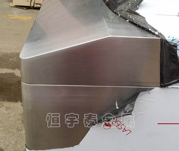 鈑金機柜在焊接過程中有什么注意的點