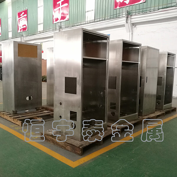 鈑金加工鈑金機箱注意事項有哪些
