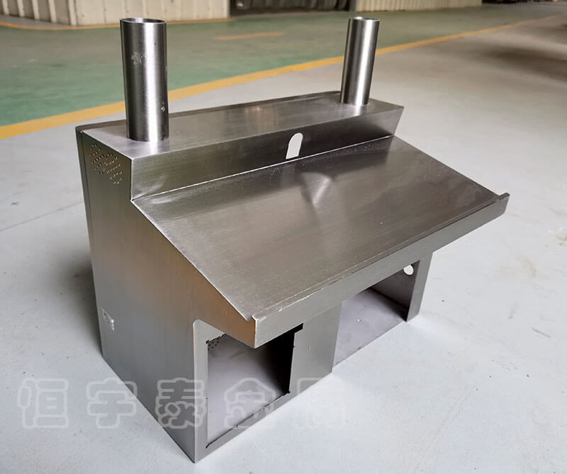 鈑金加工工藝有哪些