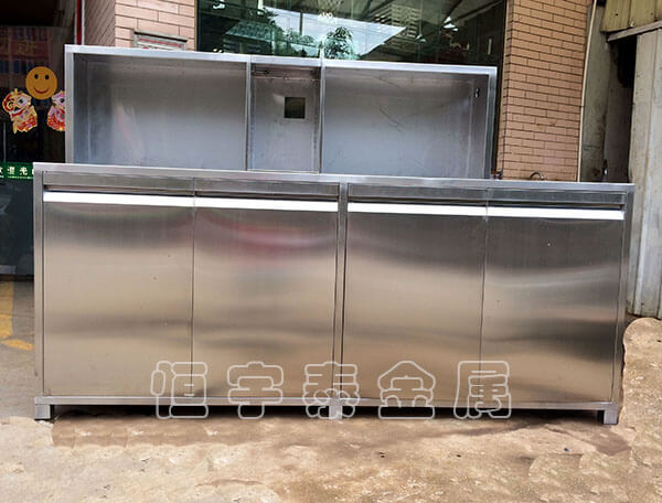 有哪些工藝可以進行鈑金的加工呢