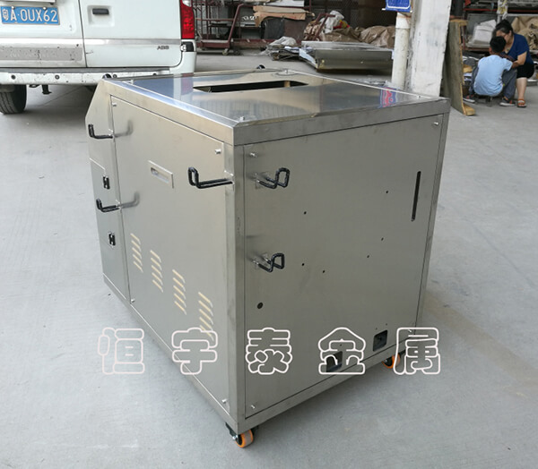 鈑金加工在螺釘安裝過程中應注意的細節問題