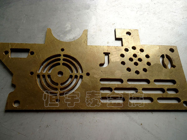 激光技術在陶瓷加工中的應用情況