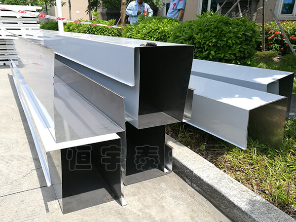 鈑金在薄板加工中的應用及其優點