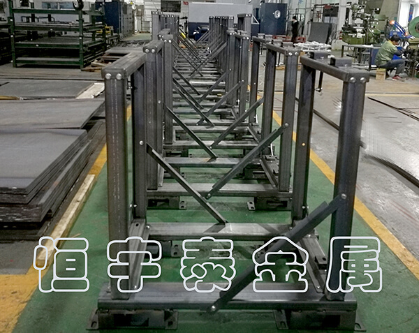 激光切管機具有的優點