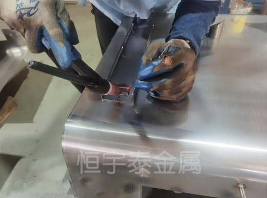 焊接作業危害及防治