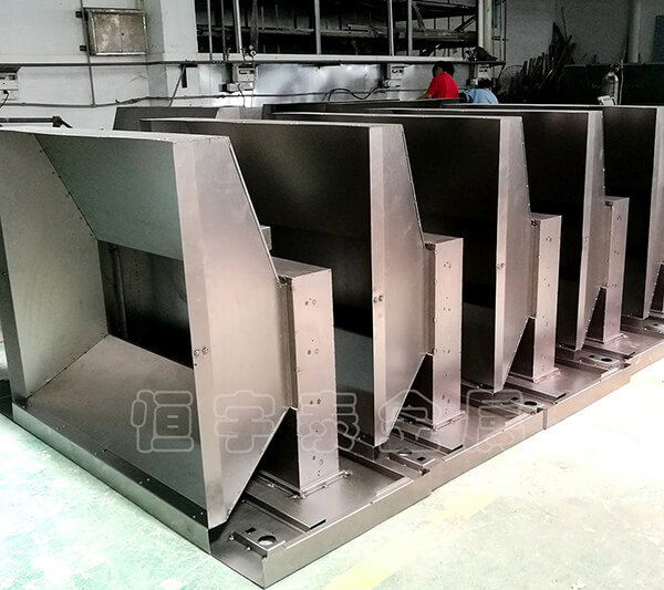 什么是鈑金