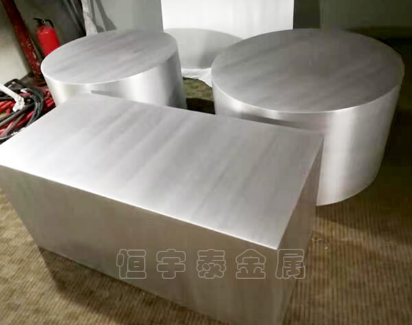 不銹鋼201和不銹鋼304之間存在哪些顯著的差異